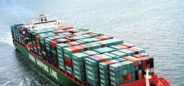 天津到温州的集装箱海运水运运输点到点服务